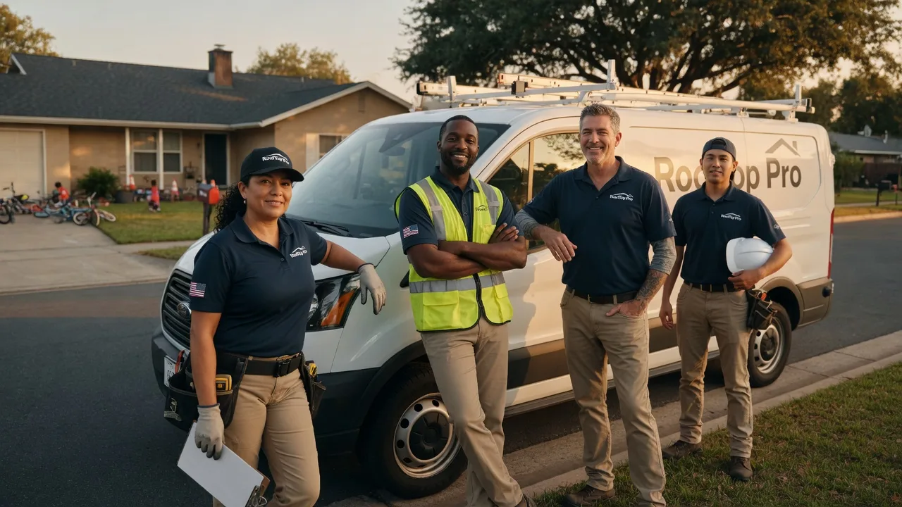 Roof Repair in Lenox, TN near me